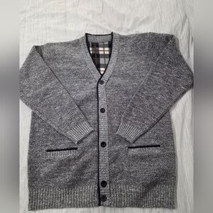 Amazon Cardigan